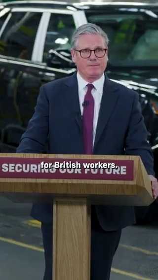 This is the moment to back British business. That’s exactly what we’re doing.