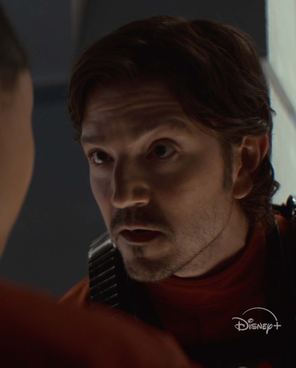 The Empire cannot win. Andor returns for its final season. Don’t miss the three-episode premiere streaming April 22, only on Disney+.