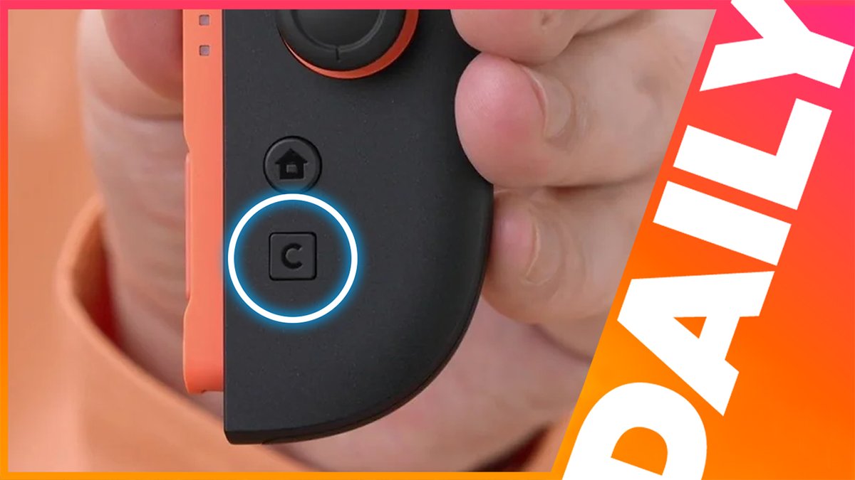 La Switch 2 proposera sa fonctionnalité Gamechat gratuitement... jusqu'en mars 2026. L'application sera ensuite réservée aux abonnés Nintendo Switch Online, à partir du 31 mars 2026.