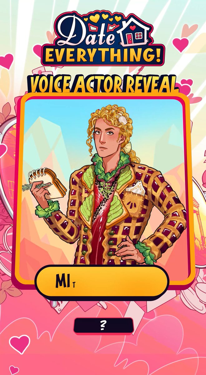 Mitchell Linn is obsessed with all things culinary 🧑🍳 🍳 He's a true believer in the power of a great meal to give meaning to an otherwise drab and dreary life (so he sees it) 🤷 🎙️ J Michael Tatum