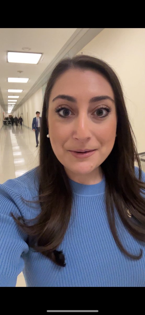 UPDATE: Speaker Johnson's "deal" isn't good enough, so U.S. Rep. Brittany Pettersen and I are motioning to discharge our proxy voting resolution to the floor TODAY. New parents should be allowed to vote. Stay tuned.