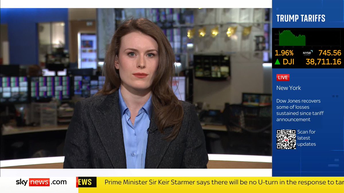 BREAKING: The next Commons debate on the Assisted Dying Bill has been pushed back to 16 May, MP Kim Leadbeater has announced. Sky's Serena Barker-Singh has the latest... Full story ➡️ 📺 Sky 501, Virgin 602, Freeview 233 and YouTube