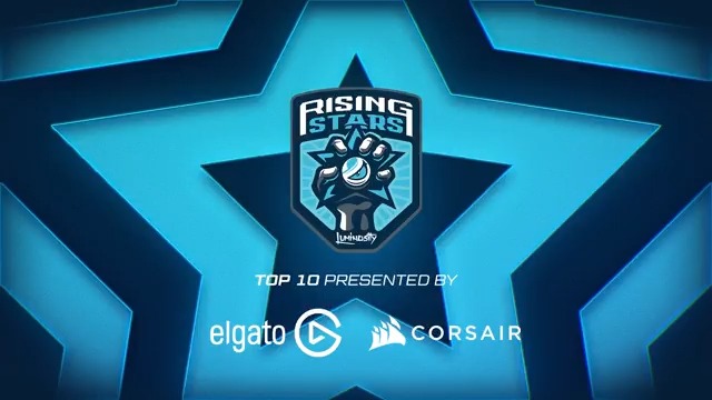 Let's learn more about our Rising Stars 💫 What has surprised them the most about this competition?