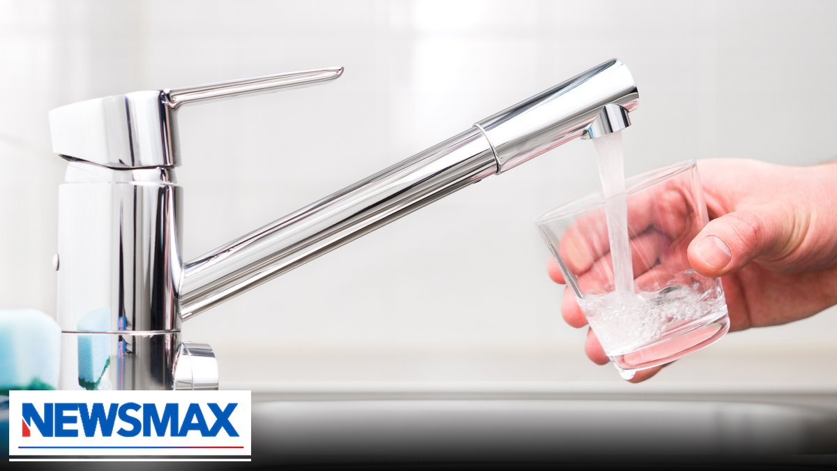 HHS Sec. Robert F. Kennedy Jr. has urged the CDC to halt fluoride recommendations in drinking water, citing potential risks to children's brain development. NEWSMAX Correspondent Sarah Williamson has more. Sarah Williamson Emma Rechenberg Shaun Kraisman
