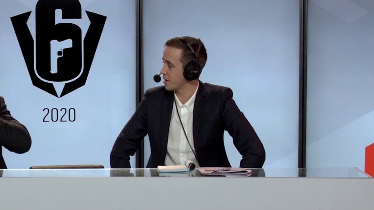 Aujourd'hui nous disons au revoir à Paul Droal dans l'équipe des casters français 😢 Nos chemins se séparent mais ne s'éloignent pas pour autant. Bonne chance dans ta nouvelle aventure 🫶