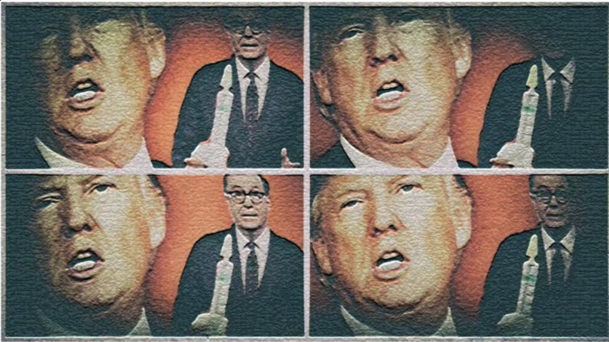 The Covid Panic Ruse Deflates Under Public Scrutiny Deep State tries bringing back pandemic fearmongering. » ᴍᴜsᴛ-sᴇᴇ ᴄᴏᴠᴇʀᴀɢᴇ: