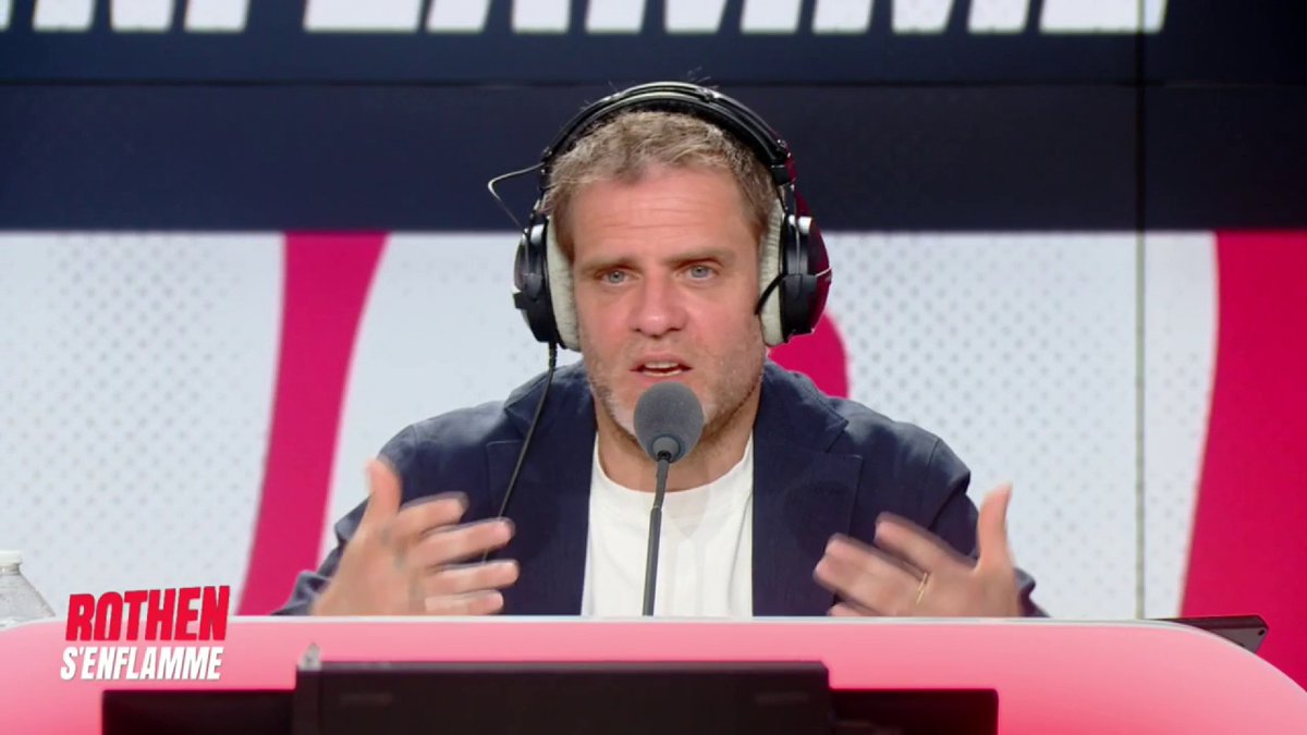 🏆 🇪🇺 "Si Mbappé ne va pas au bout de la Ligue des Champions, beaucoup de personnes vont lui tomber dessus, et à juste titre."
