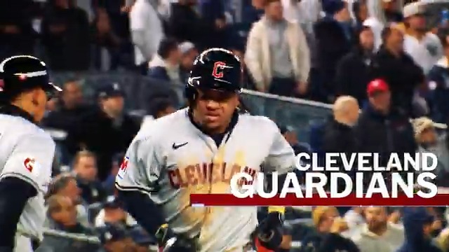 This Cleveland Guardians duo 👀🔥