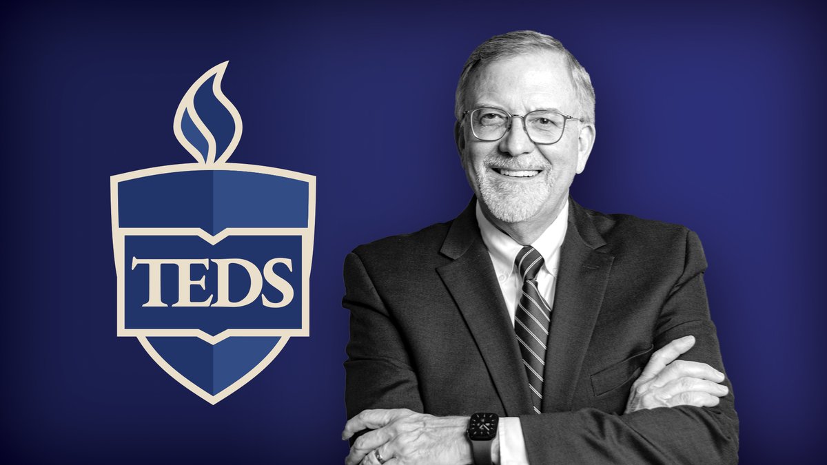 Dear Trinity Community, Today, we have news of a significant development to share with you—one that marks both a continuation and a bold new chapter in our shared story. After much prayer, discernment, and conversation, TEDS is entering into a formal commitment to take steps toward becoming the seminary of Trinity Western University (TWU) in Langley, British Columbia. Read Full Announcement Trinity Western University EFCA