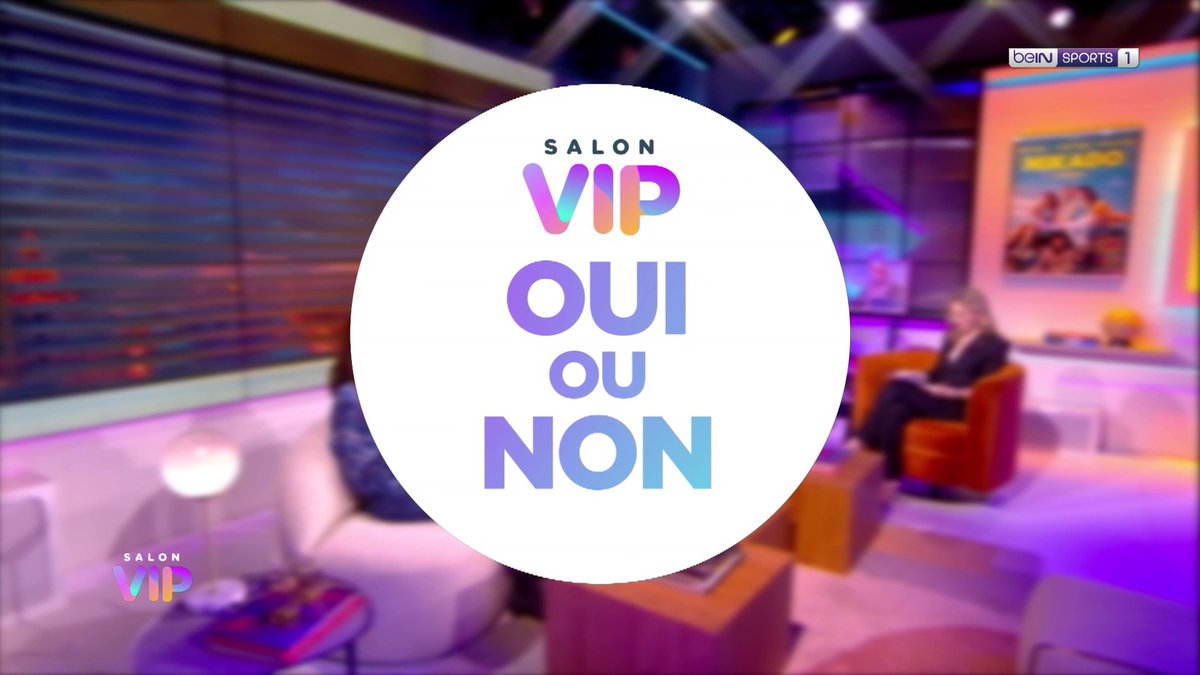 #SalonVIP 👍👎 Le Oui ou Non spécial philosophie de Félix Moati, par Clara PABAN !