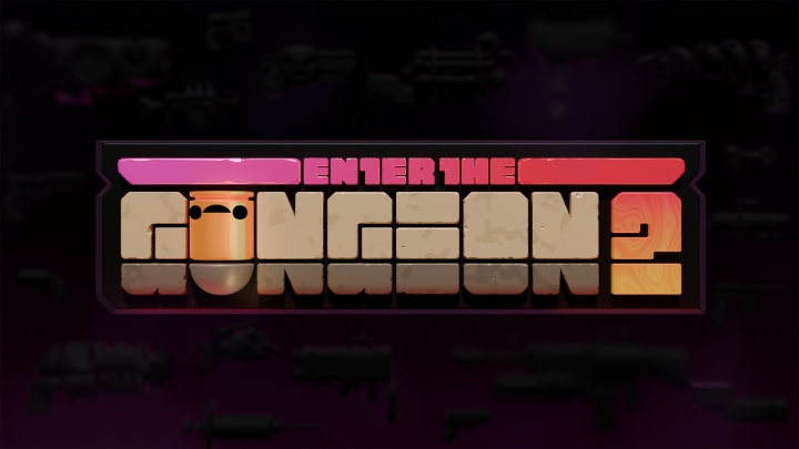 Experience the reloaded sequel to the iconic bullet dungeon crawler with Enter the Gungeon 2! Launching on #NintendoSwitch2 next year.