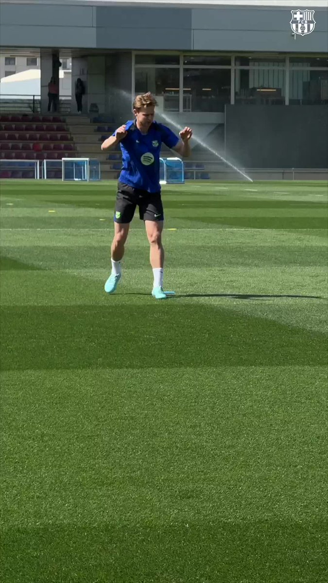 Activation Mode 🔛 #BarçaBVB UEFA Champions League
