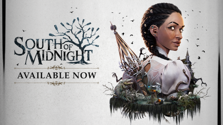 This "love letter to the South" received a lot of love back. South of Midnight is available today:
