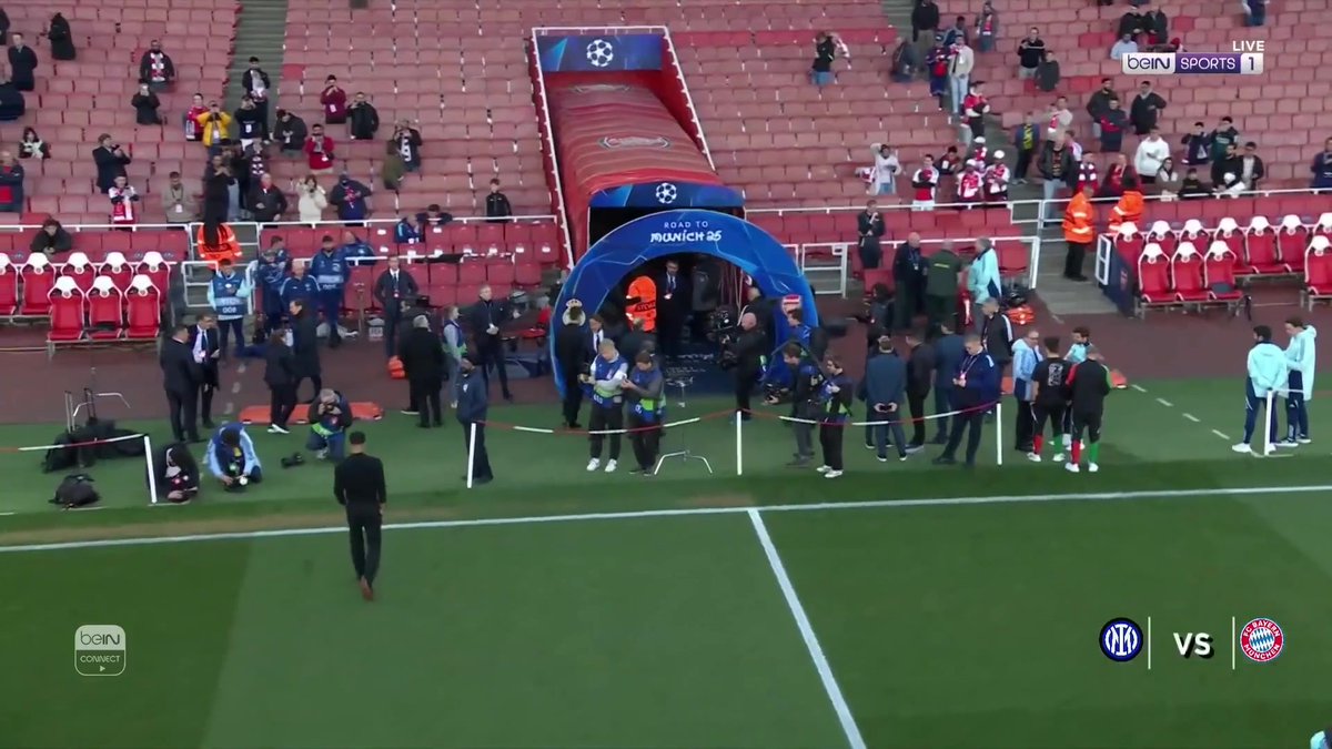 رود خوليت: ريال مدريد لا يموت #دوري_أبطال_أوروبا #UCL