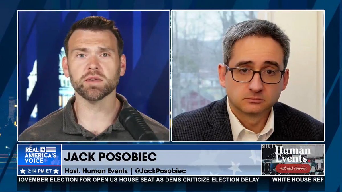 WAIT UNTIL IT IS TOO LATE, OR SAVE THE COUNTRY NOW? @Oren_cass makes the case that we don't have good trade now and benefits have gone down, "we just can't have it anymore...sometimes it takes policies that cause disruption to move in response." Jack Poso 🇺🇸