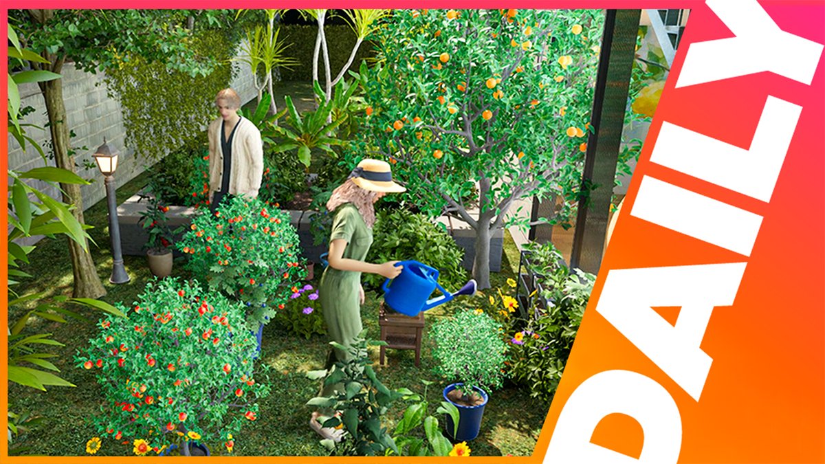 InZoi a dépassé le MILLION de ventes ! En une semaine, le jeu qui veut concurrencer les Sims a déjà passé un premier cap symbolique.