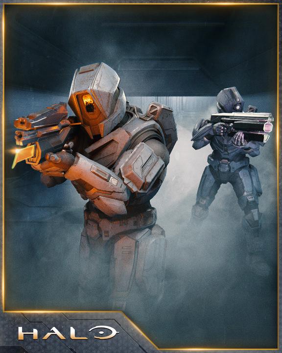 It’s time to reclaim what was lost 🌀 Fight for the Mantle in Operation: Forerunner, live through May 6! 🐶 Husky Assault 🔥 BTB: Refresh (coming soon) 🛡️ Free 20-tier Operation Pass ➕ and more! 🔗