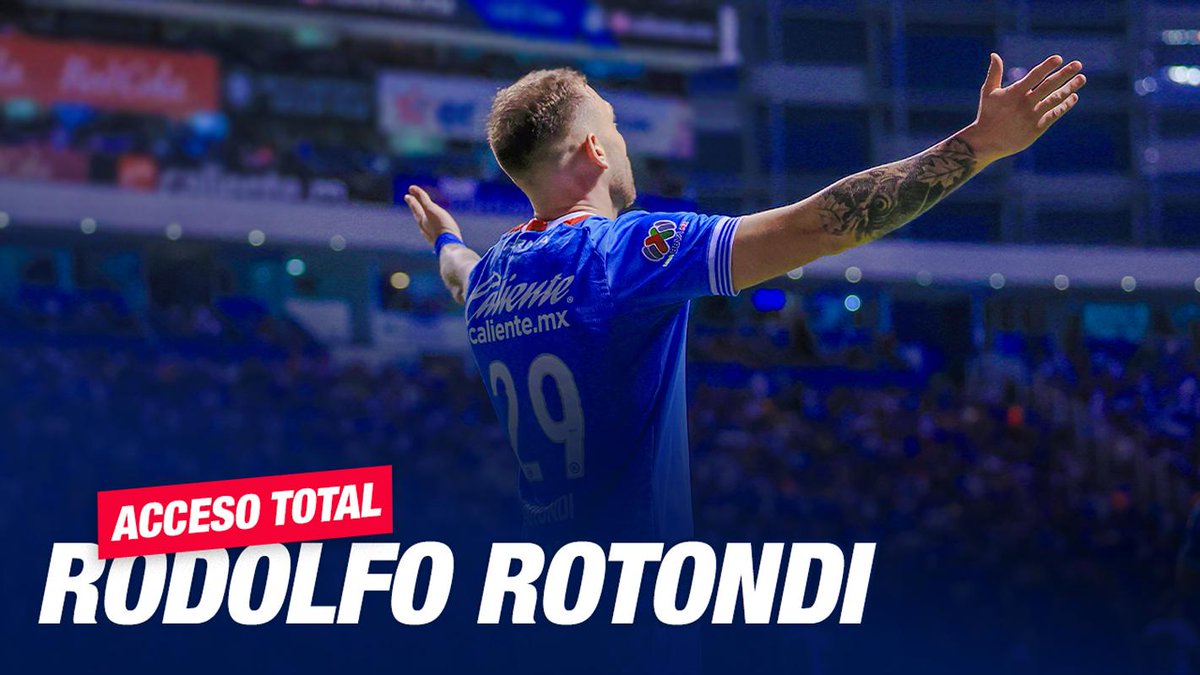 ‼️ EXCLUSIVA ‼️ Por primera vez en el año, Rodolfo Rotondi habló frente a las cámaras 🎥 Vean YA nuestro ACCESO TOTAL con Rodo 🔥