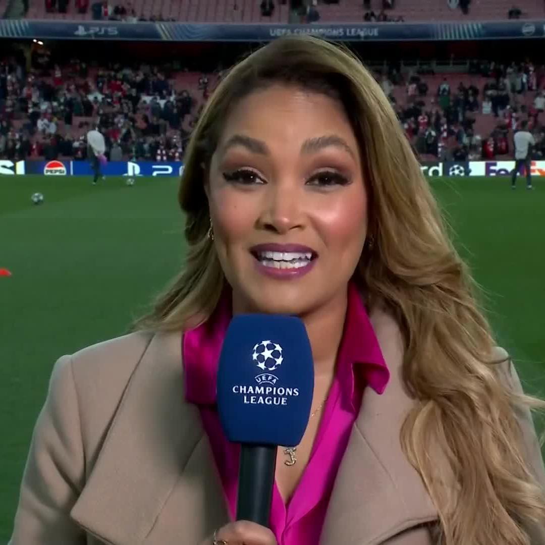 Arsenal are pulling out all the stops for Real Madrid 🏟️💥 Find out if the Emirates can make the difference with kick-off at 21:00 (CAT) 🔜 📺 Stream #UCL on DStv: