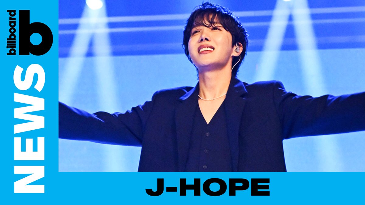 "What's poppin' Los Angeles?!" 💥 From the vibes to the merch to the fans, #BillboardNews is giving you an All-Access look at J-Hope's historic 'Hope on the Stage' shows in L.A..