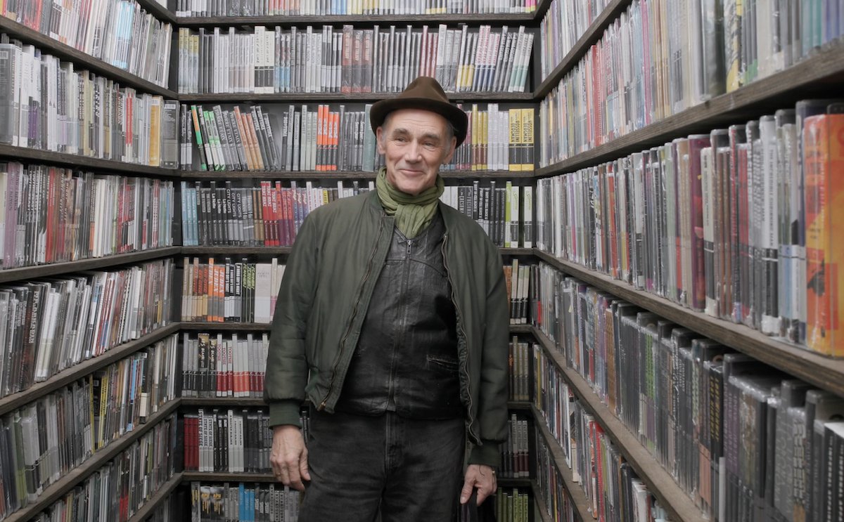 ✨Mark Rylance’s Closet Picks!✨
