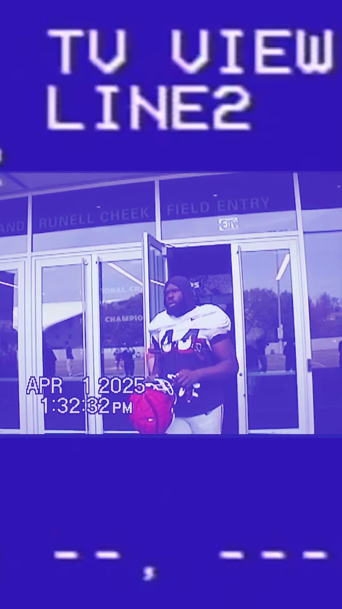 Bloody Tuesday on tape 📹📼 #GoDawgs