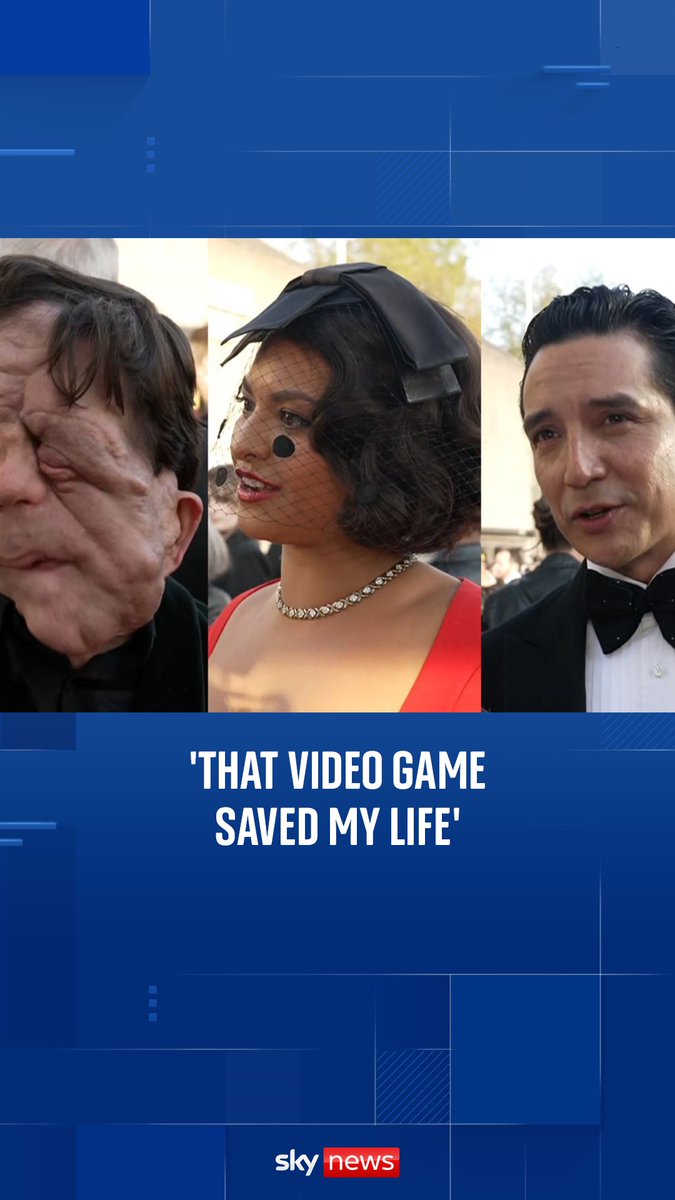 Gaming experts reveal the games that changed their lives. Sky’s Bethany Minelle talks to industry insiders at the BAFTA Games Awards about the video games that made a lasting impact.