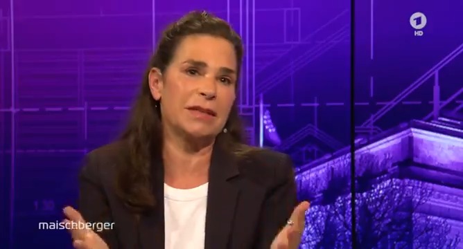 Saskia #Esken stehe in der #SPD schon länger in der Kritik, aber auch Lars #Klingbeil sei für das schlechte Wahlergebnis verantwortlich, so Dagmar Rosenfeld (@RosiDaggi, @ThePioneerDE). Denn er sei der Kopf hinter der Wahlkampagne gewesen. #maischberger Das Erste
