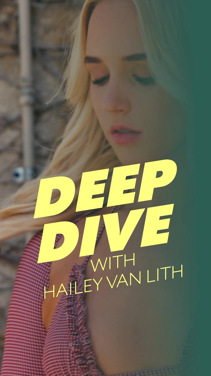 #BatistePartner HVL’s favorite career moments? Unforgettable milestones made even more meaningful by the people who were there... Watch her full Batiste Hair #DeepDive on our website via link in bio. #SISwimsuit #BatistexHVL #HaileyVanLith #HVL #SISwim25 #DigitalCover