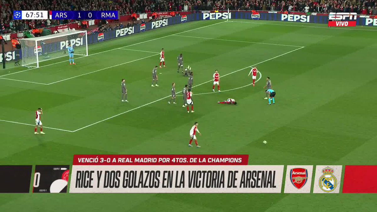 Yo no veo la falta que invento el arbitro. Perooooo despues dicen que al que ayudan es al Real Madrid.