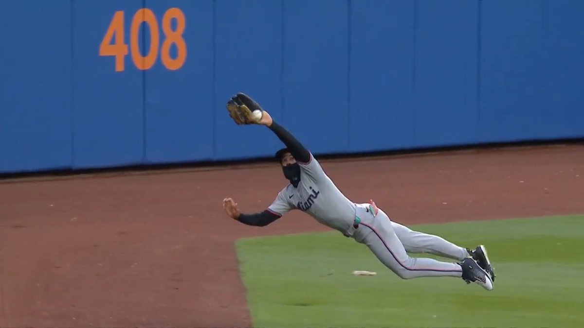 Catch Of The Year!?!