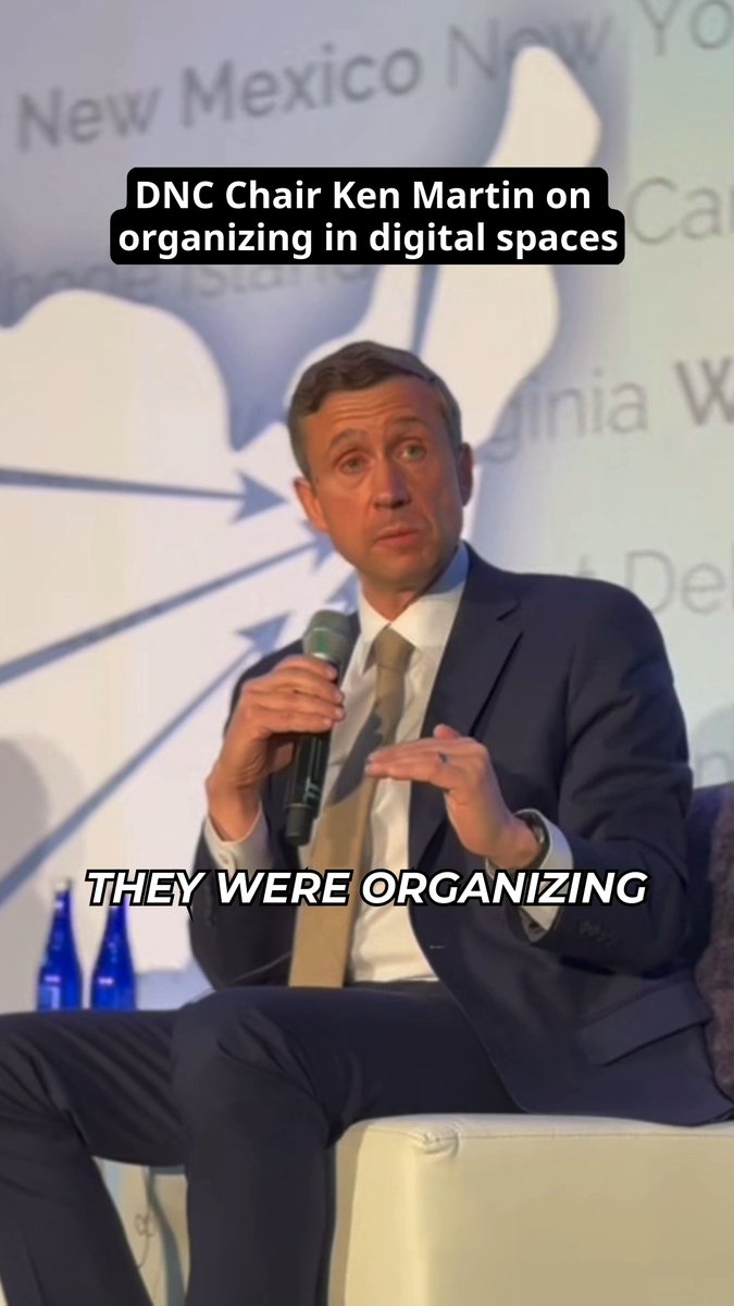 A crucial part of our new War Room operation is reimagining the digital space as an organizing space. Here’s how we’re going to do that: