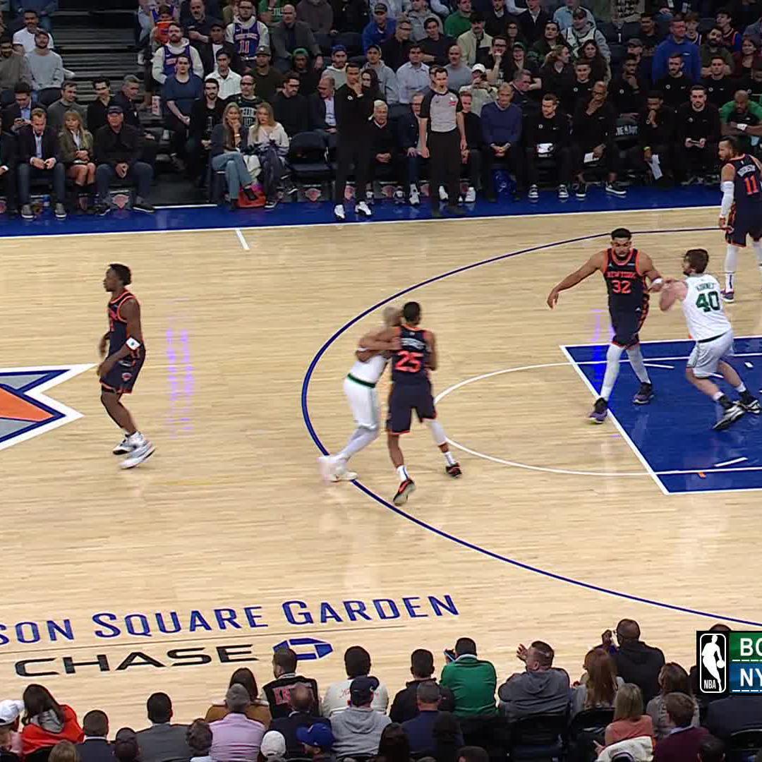 OG BEAUTIFUL DEFENSE JALEN BEAUTIFUL OFFENSE