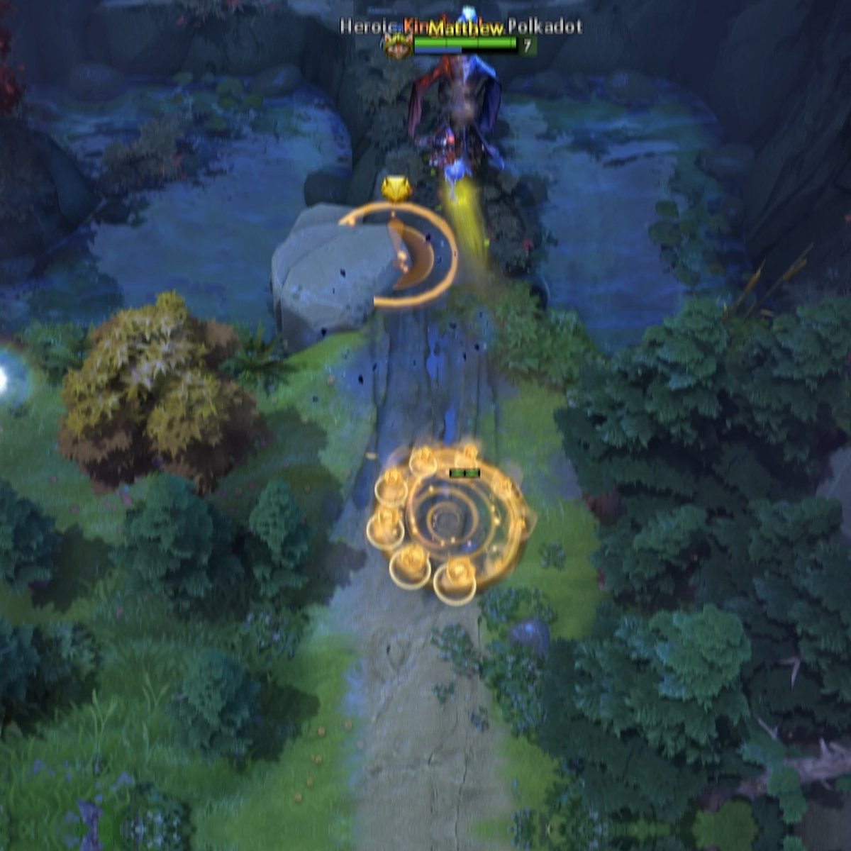 The self-sabotage is unbelievable... 💀 #ESLOne #dota2