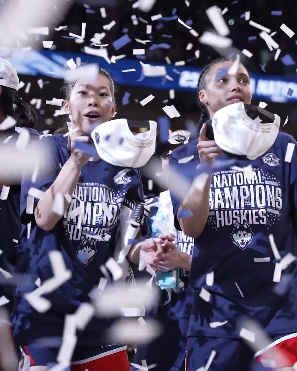 We'll be reliving these moments for a long time