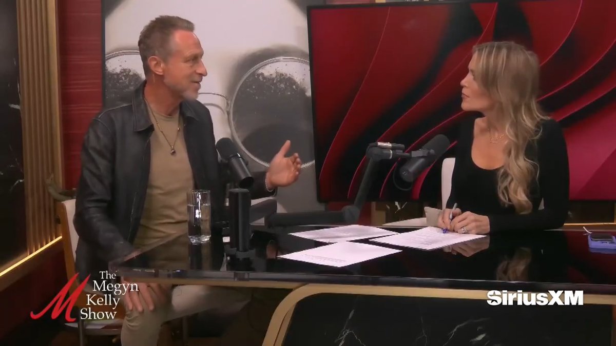 Ending Chronic Disease, Forces Fighting RFK and MAHA, and Power of Functional Medicine, with Mark Hyman, M.D. WATCH: