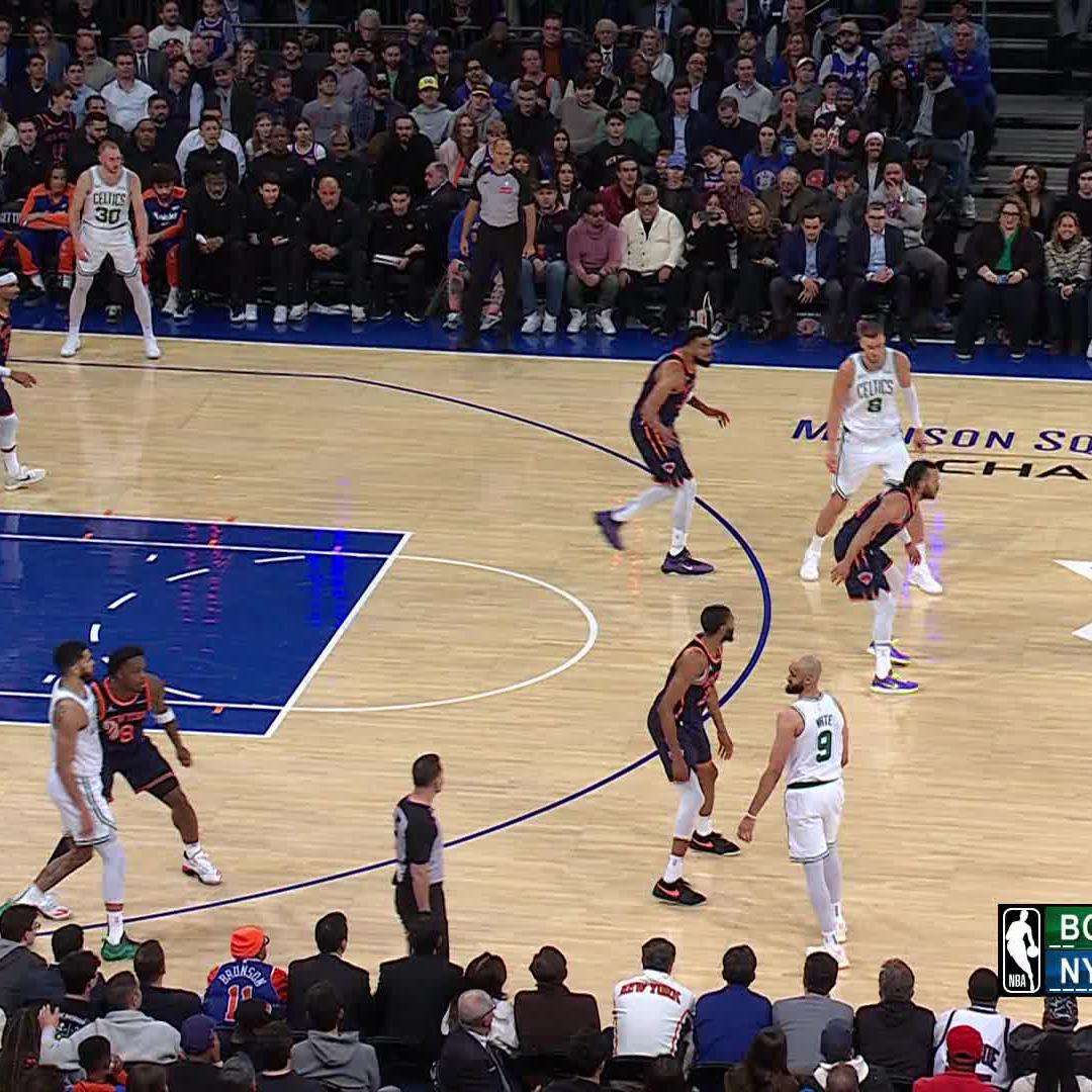 BATTLING IN TRANSITION