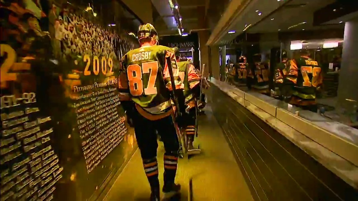 The Vancouver Canucks when they’re a minute away from being eliminated from the playoffs: