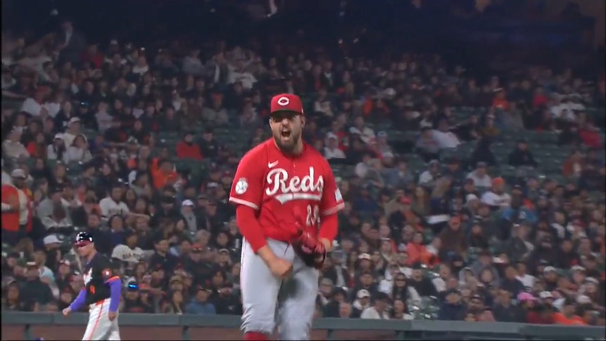 🗣️ RELIEVER DOUG