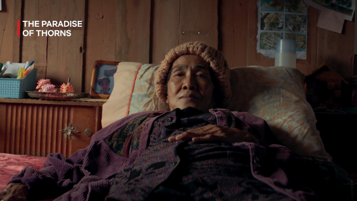 Baru juga ditinggal pasangannya meninggal, Thongkam harus ngurusin drama perebutan harta warisan kebun durian. Dibintangi Jeff Satur & Engfa Waraha, film The Paradise of Thorns udah tayang di Netflix.
