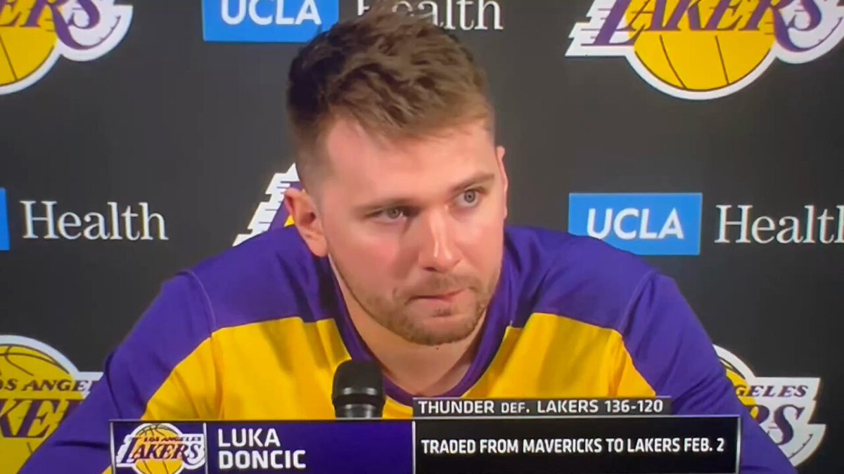 “Honestly I don’t know about closure.. you know it’s obviously a lot. Like I said I’m excited to be back here. I know the fans can appreciate me being back here so… honestly I don’t know. I don’t know how I’m going to feel” it will be an emotional day tomorrow