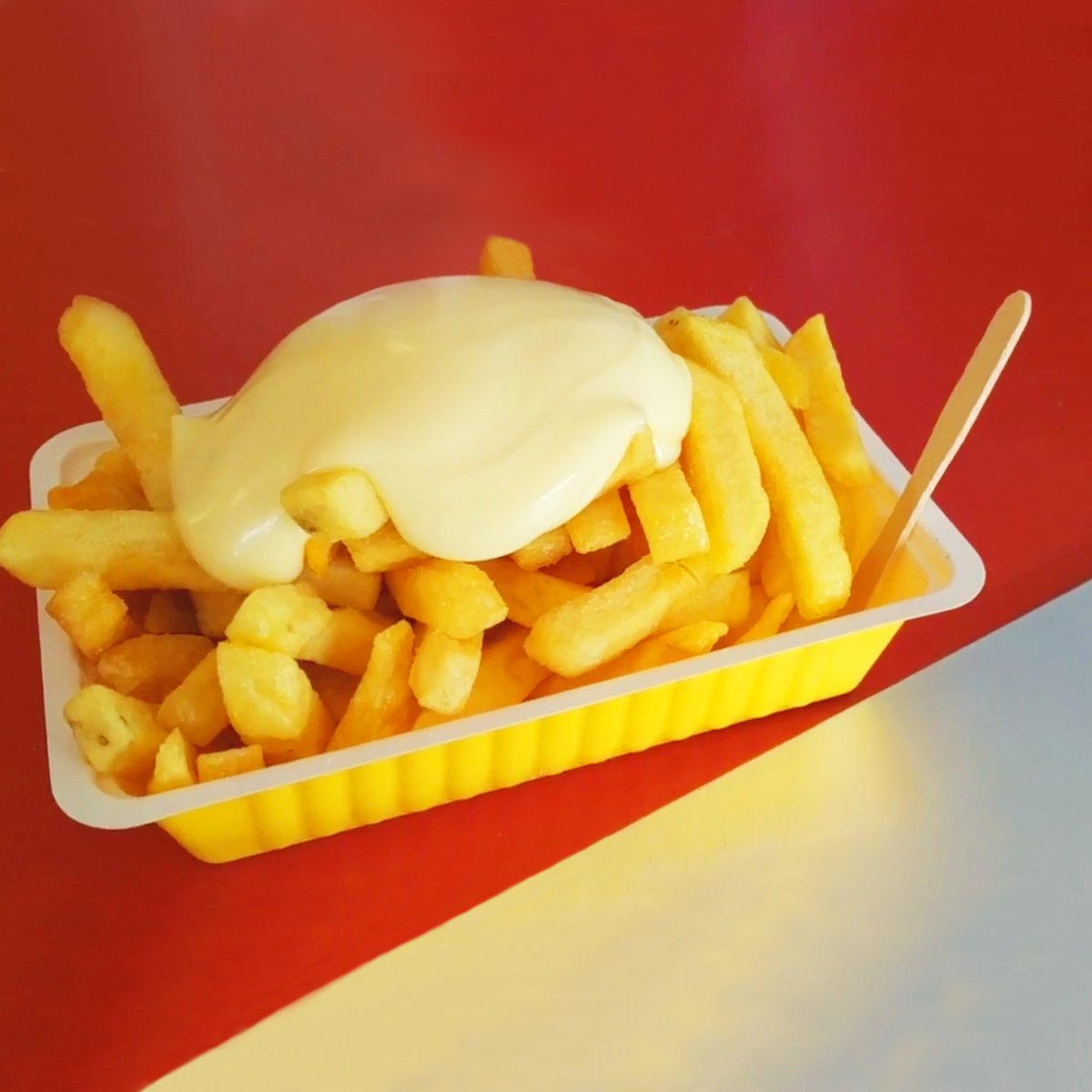 Traveling around the world and craving fries? You'll want to watch this video: 🍟
