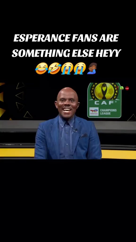 They really wanted to scare Mamelodi Sundowns this people.