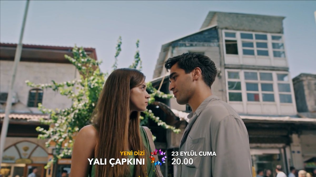 Bu cuma saat 20:00’da bu diziye başlayacağım her cuma varmış YouTube da 🥲❤️🔥
