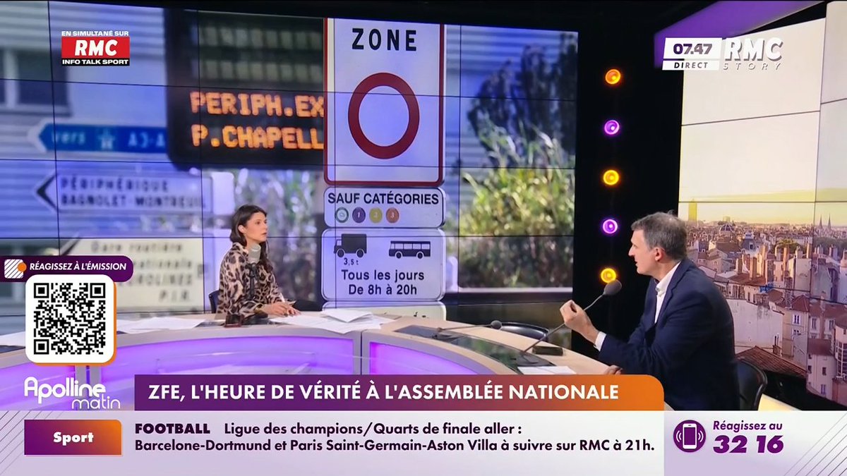 Ce qui révolte, c’est l’injustice : une Twingo interdite en ville, pendant qu’un SUV de 2 tonnes roule tranquille. Voilà pourquoi nous, écologistes, défendons des ZFE justes, avec un critère de poids. Même électriques, ces chars polluent. Pas d’écologie sans équité.