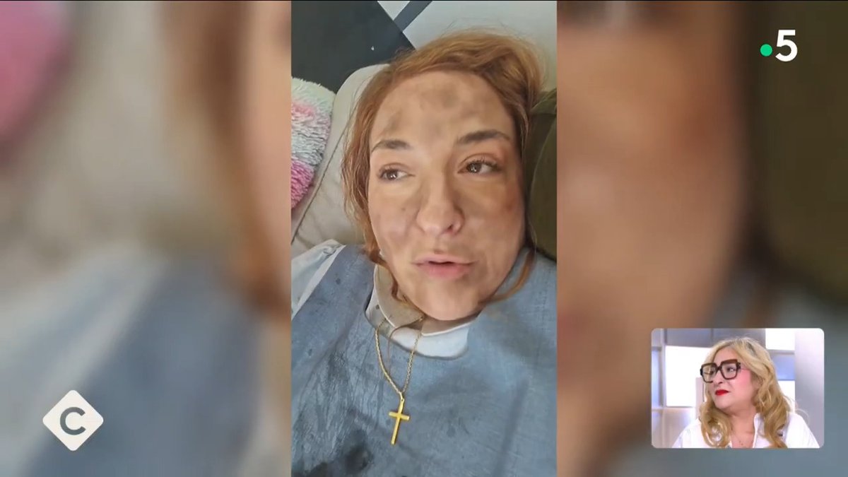"Petit rappel pour tous ces gens qui votent RN…" Marilou Berry réagit aux insultes reçues pour le film "Doux Jésus" Pitch : Sœur Lucie s’échappe de son couvent pour découvrir "la vraie vie" dans le monde moderne… Budget : 8,2M€ !