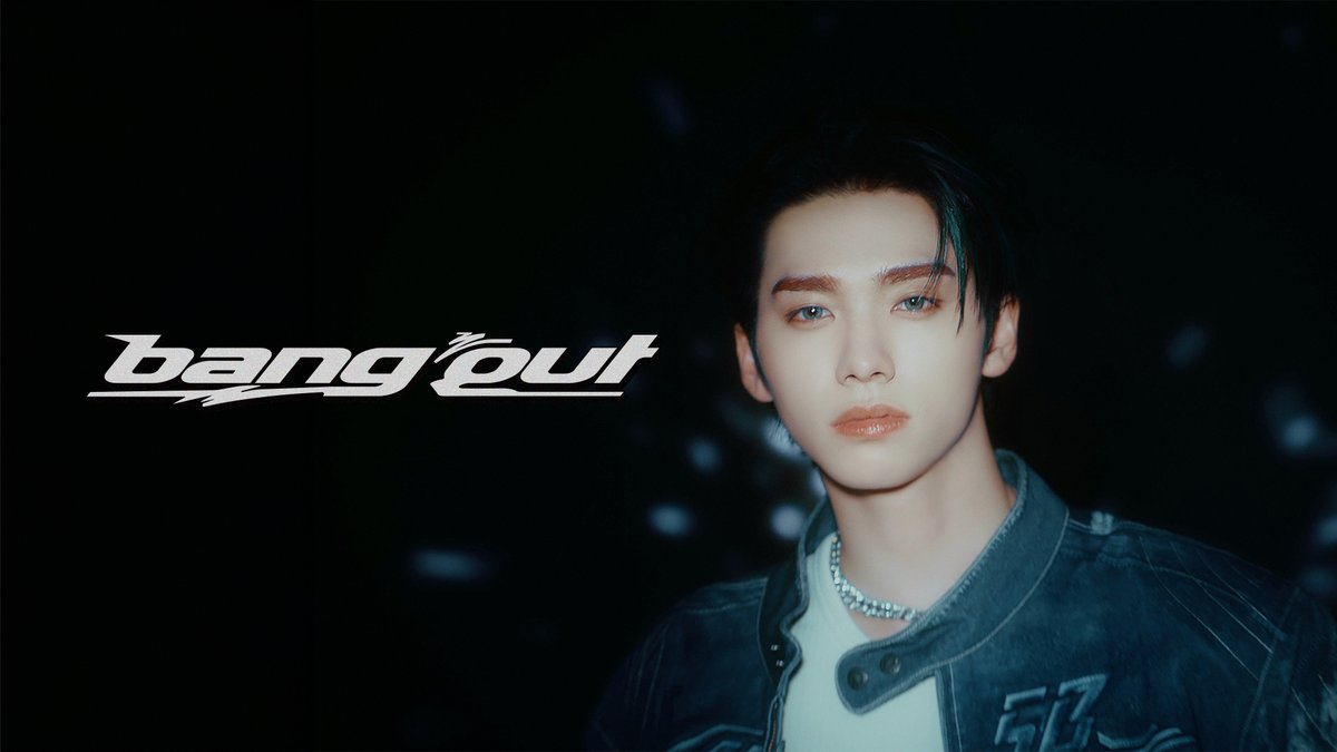WHIB(휘브) 'BANG OUT' MV 🔗 #WHIB #휘브 #BANG_OUT #뱅아웃