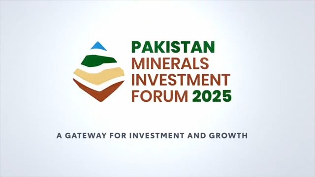 The Pakistan Minerals Investment Forum 2025 has begun at the Jinnah Convention Centre in Islamabad. Stakeholders worldwide gather to explore innovation, investment, and sustainability in minerals. join > In partnership with Pakistan Minerals Investment Forum #PMIF25