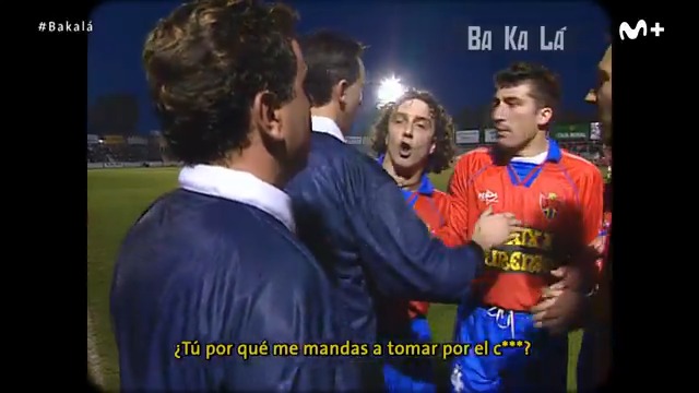 😅 ''Me dijo 𝐯𝐞𝐭𝐞 𝐚 𝐭𝐨𝐦𝐚𝐫 𝐩𝐨𝐫 𝐞𝐥 𝐜...''. HISTORIA. #Bakalá