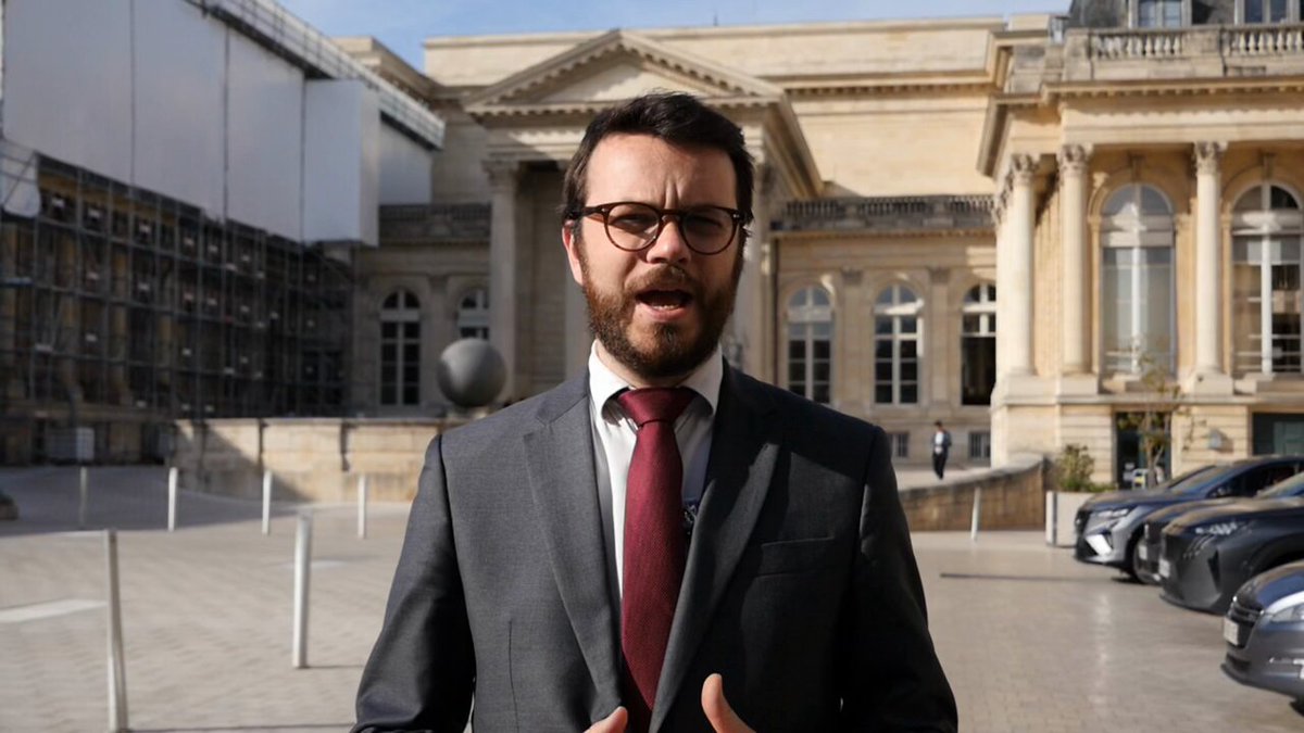 Le retrait américain du financement de la lutte contre le VIH/SIDA est une bombe sanitaire à retardement. Arthur Delaporte a fait adopter à l’unanimité en commission une proposition de résolution européenne pour pousser la France et l’Europe à agir. C’est une première étape.